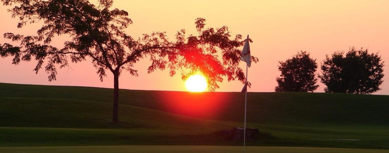 Sycamore Hills Golf Club