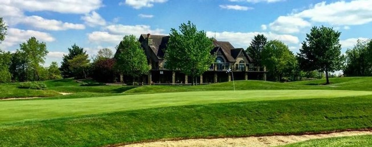 Royal American Links