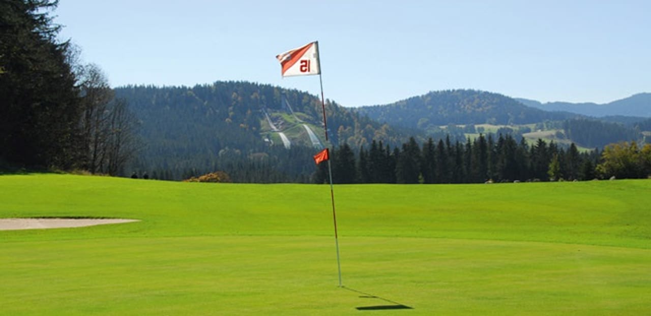Golfclub Hochschwarzwald