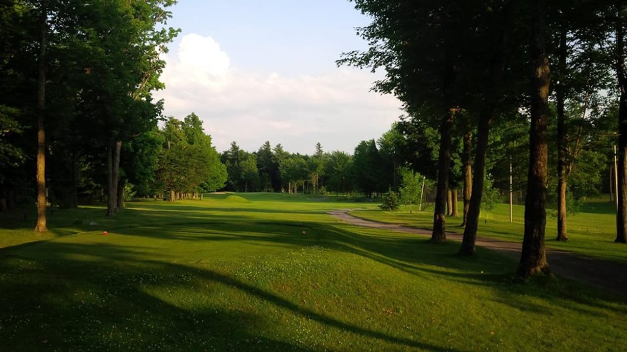 Club de Golf Saint-Césaire