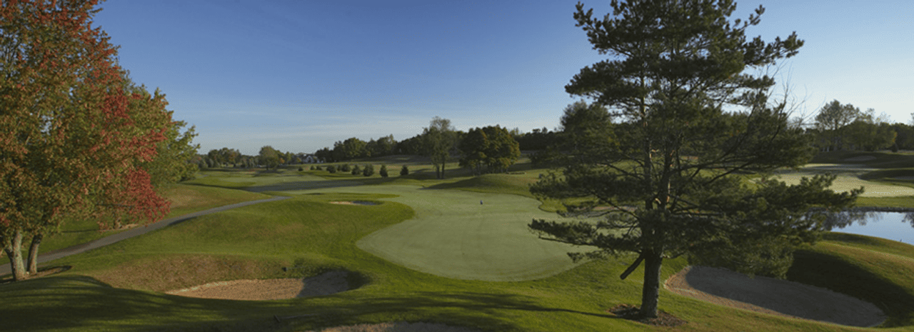 The Medalist Golf Club