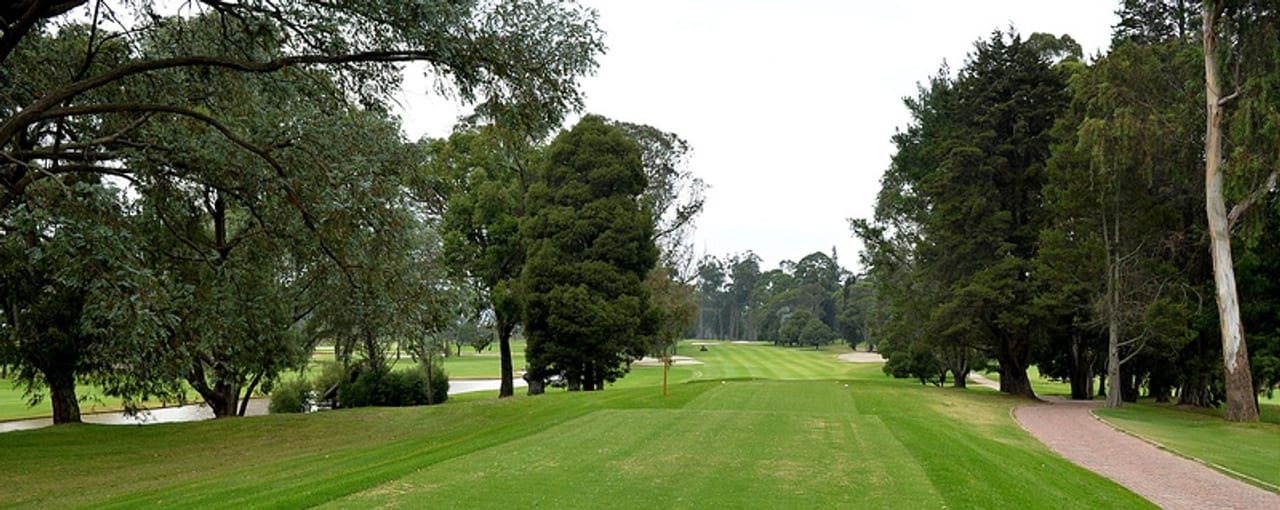 Club El Rincón de Cajicá