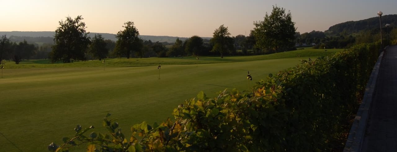 Golf Course Mergelhof (Par 3)