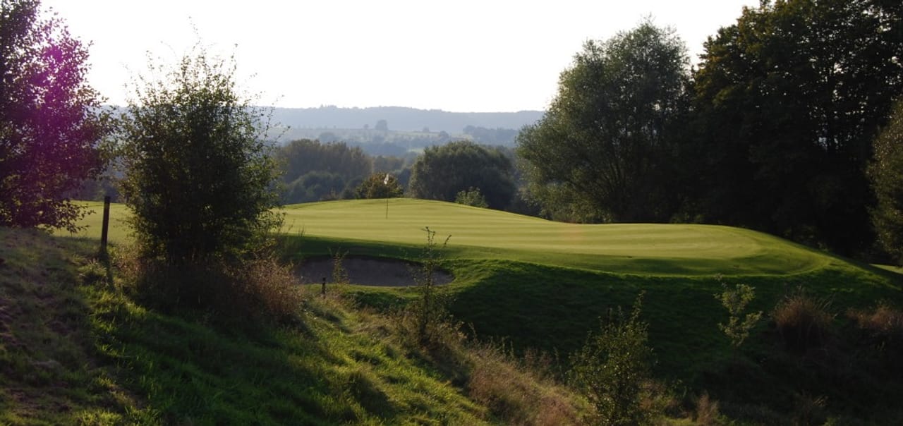 Golf Course Mergelhof