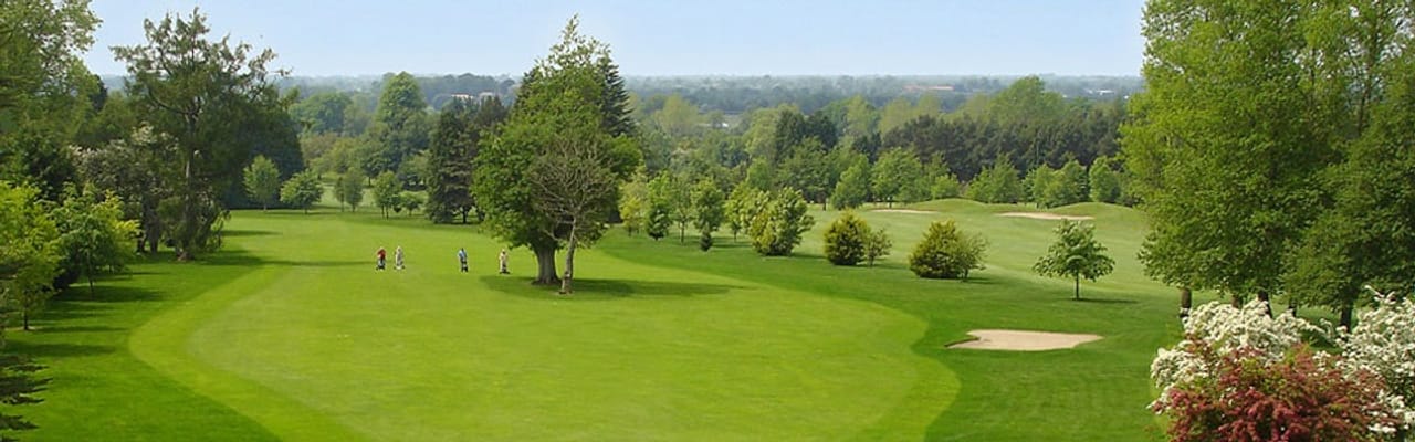 Royal Tara Golf Club