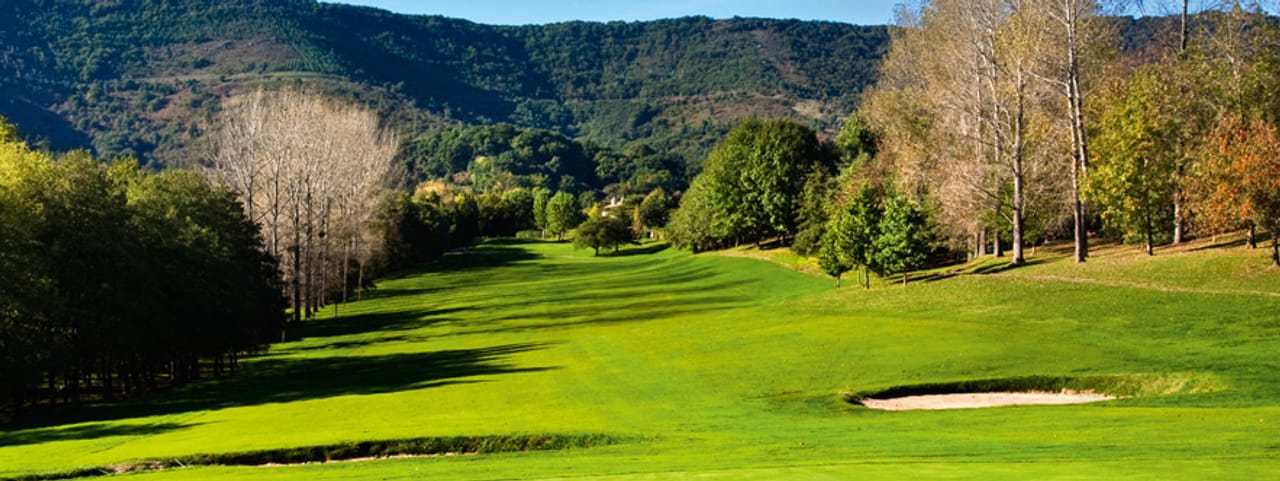 Real Club de Golf de San Sebastian
