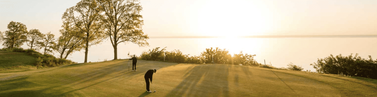 Österlens Golfklubb (Lilla Vik)