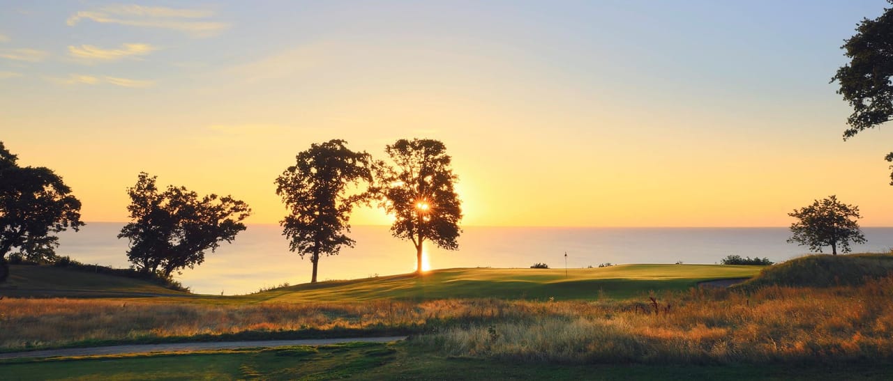 Österlens Golfklubb (Djupadal)