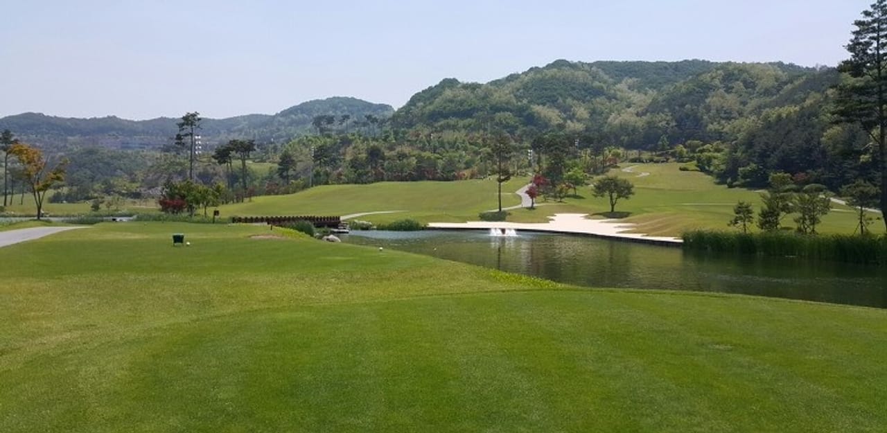 Sophia Green Country Club