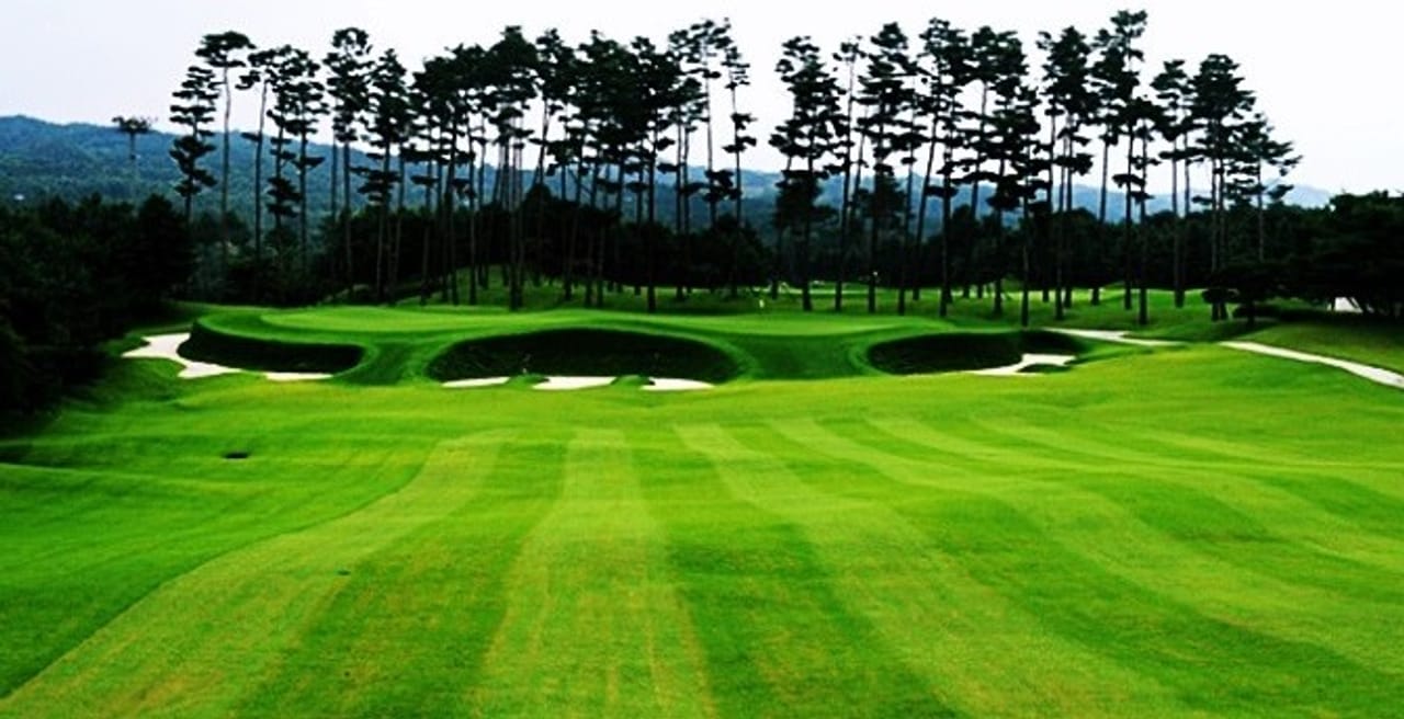 Solmoro Country Club