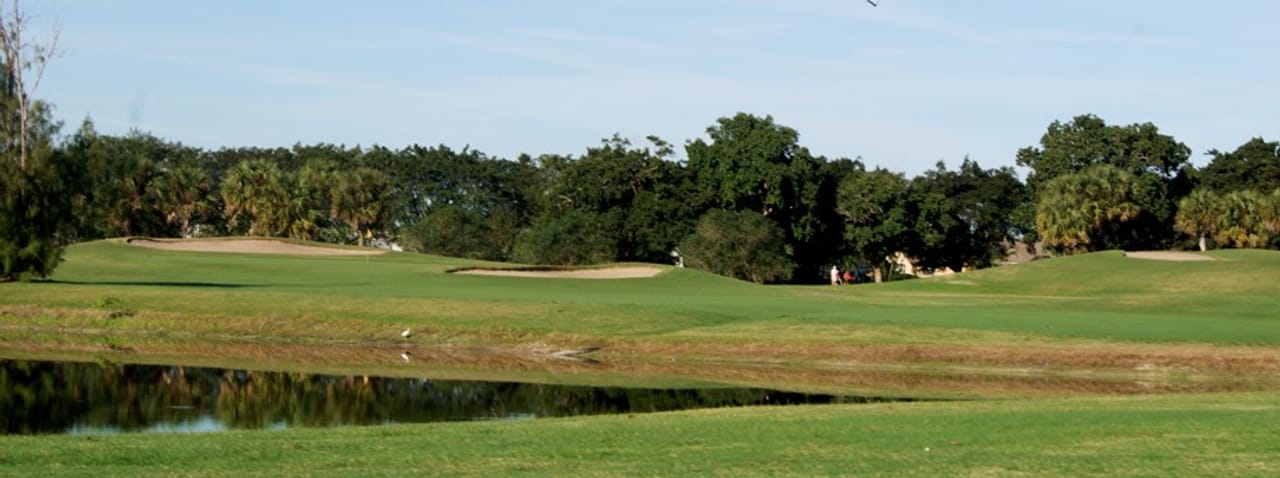 Southwinds Golf Course