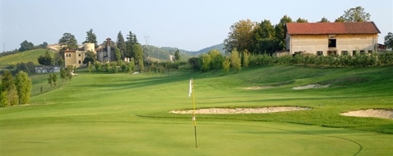 Serravalle Golf Club
