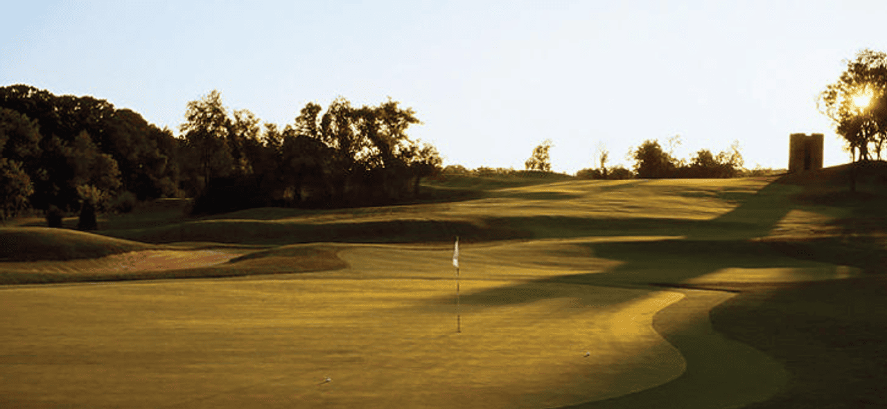 The Legend At Brandybrook