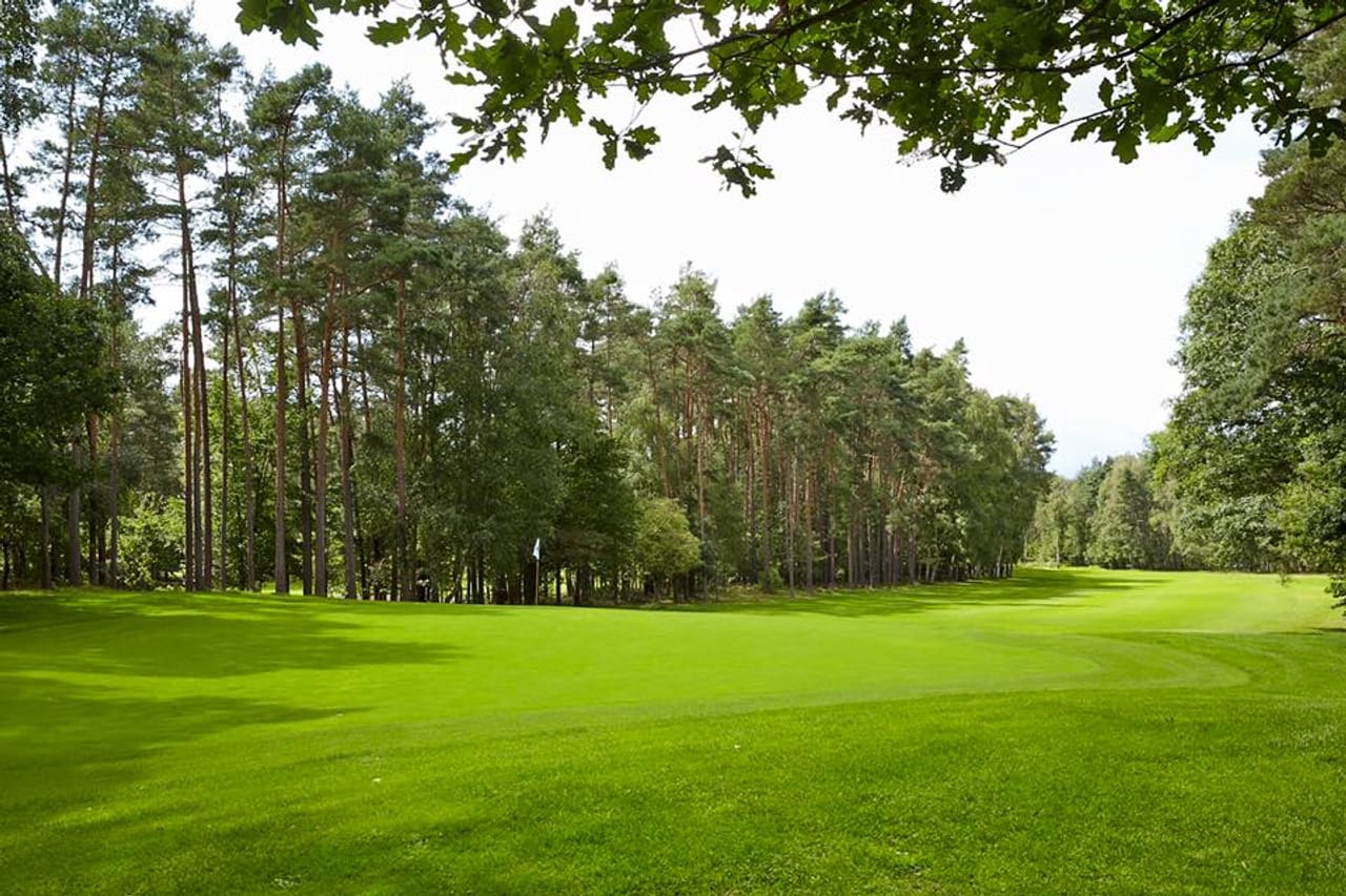 Golfclub am Reichswald