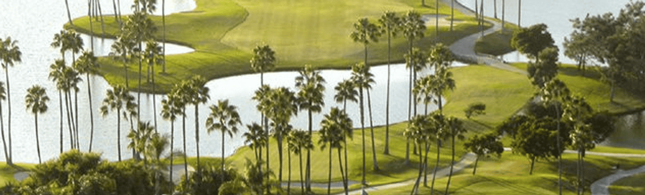 Fairbanks Ranch Country Club