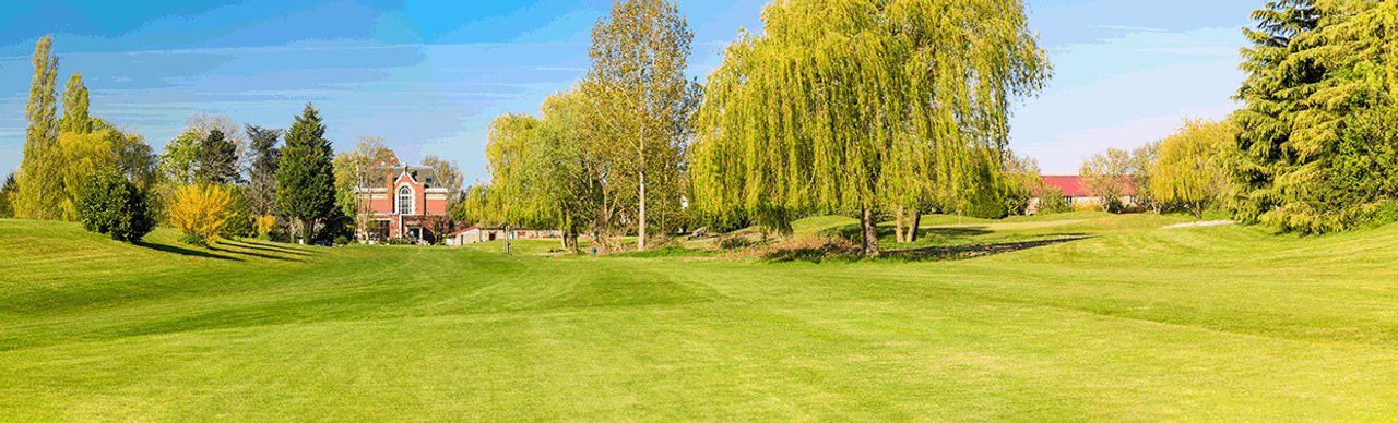 Golf Le Vert Parc
