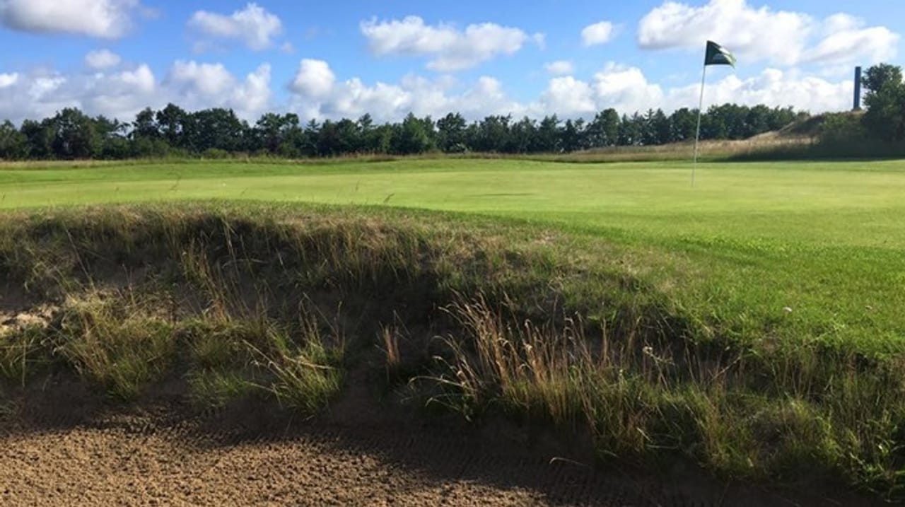 Smørum Golfcenter (Par 3)