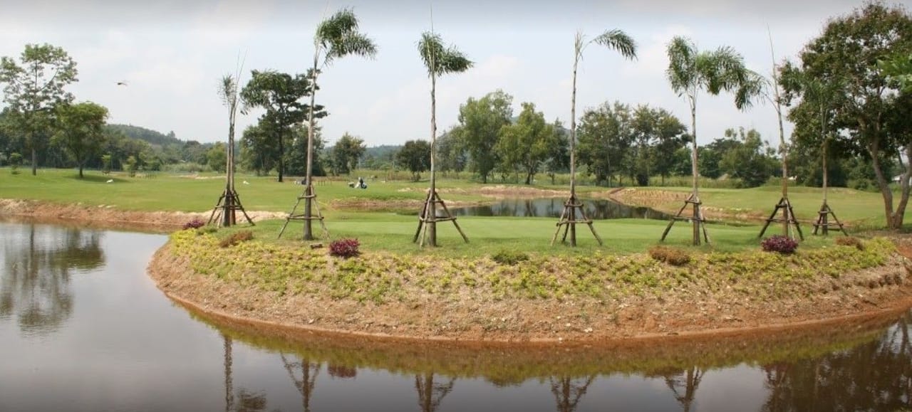 Old Airport Golf Course