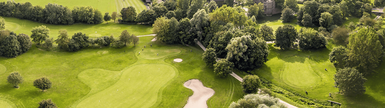 Golf Burg Konradsheim