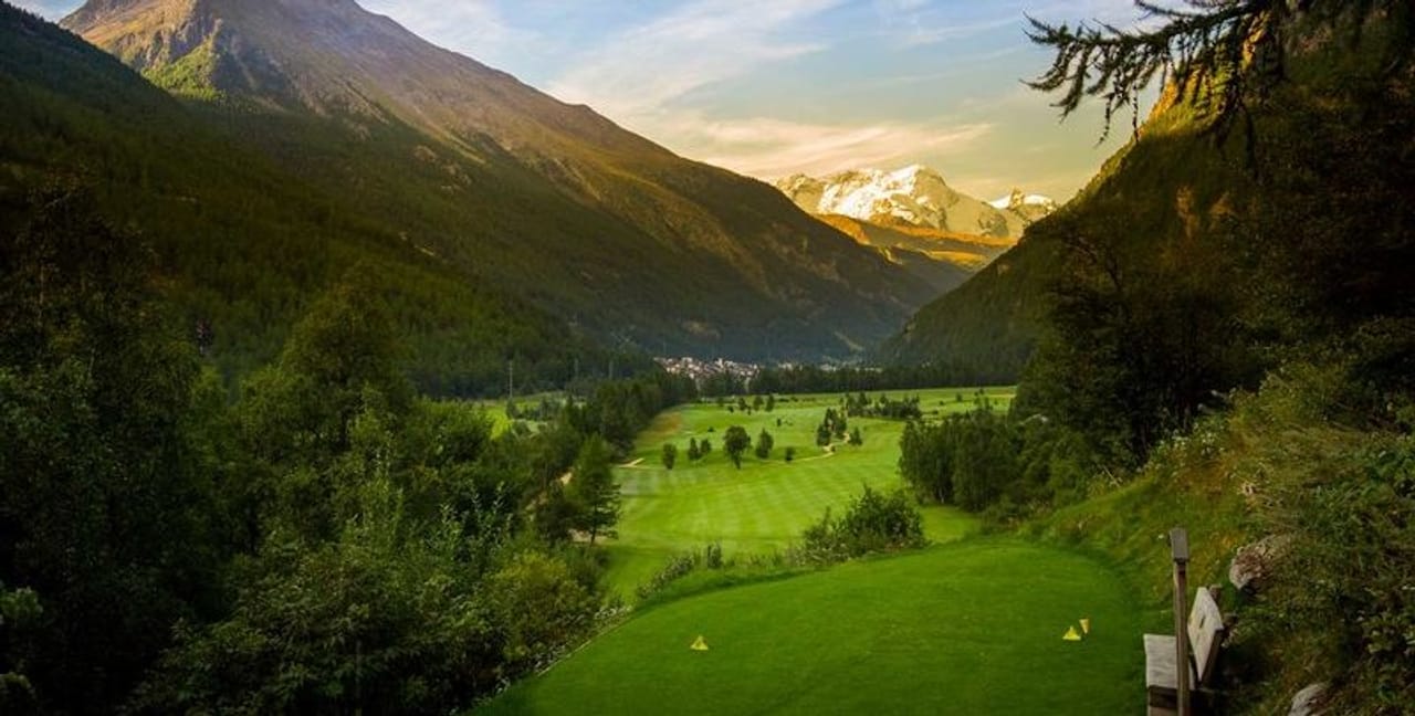 Golf Club Matterhorn