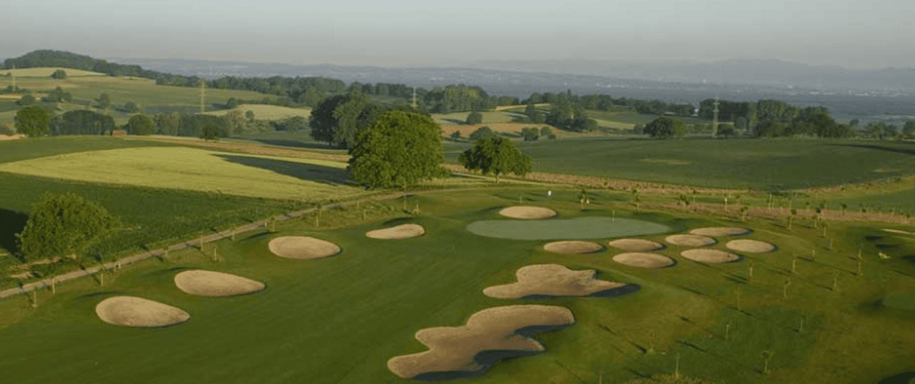 Drei Thermen Golfresort Bad Bellingen (Quellenhof)