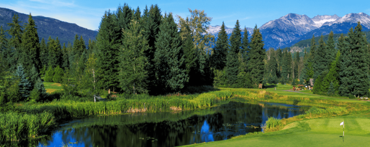 Nicklaus North Golf Course