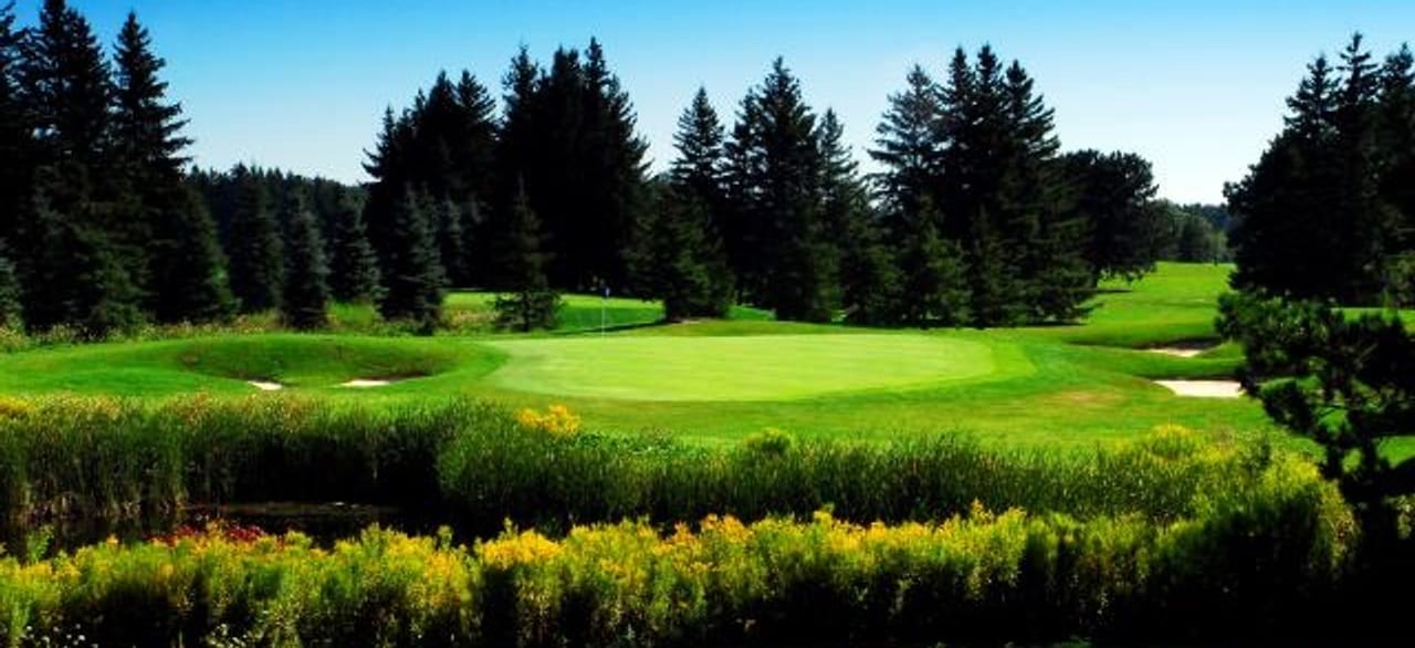 Station Creek Golf Club (South)