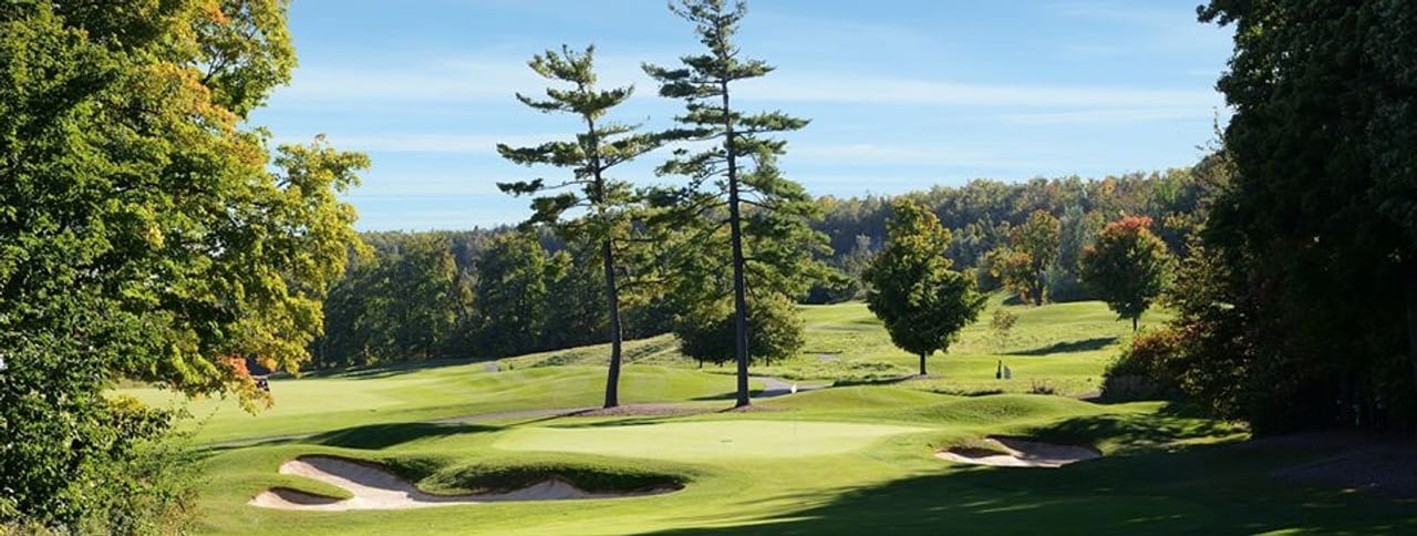 Station Creek Golf Club (North)