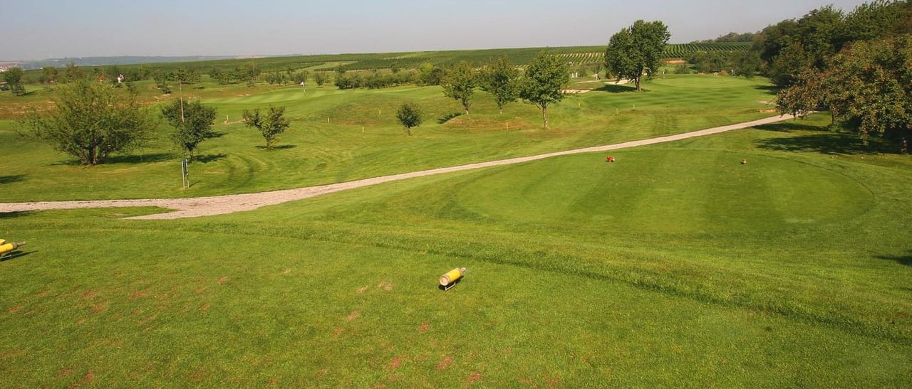 Golfclub Deutsche Weinstrasse