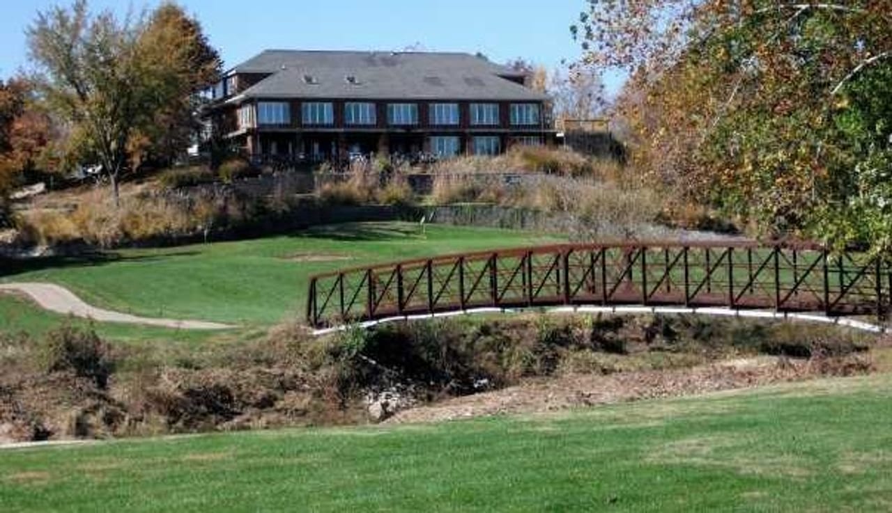 The Woodlands Golf Club