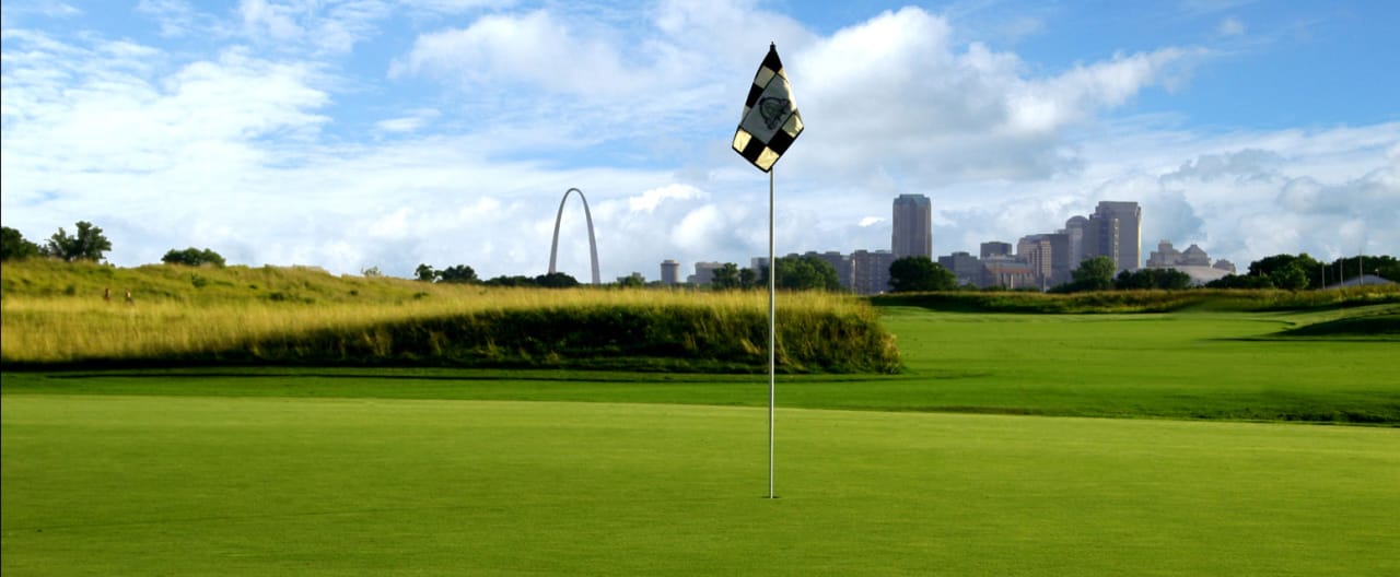 Gateway National Golf Links