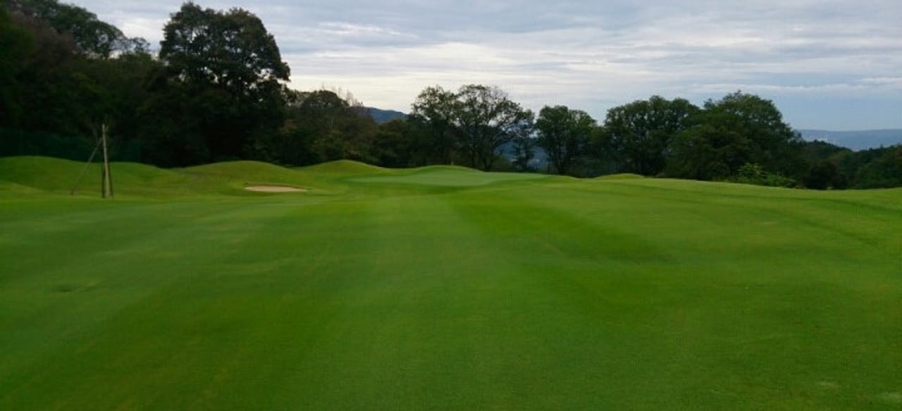 Nissin Miyako Country Club