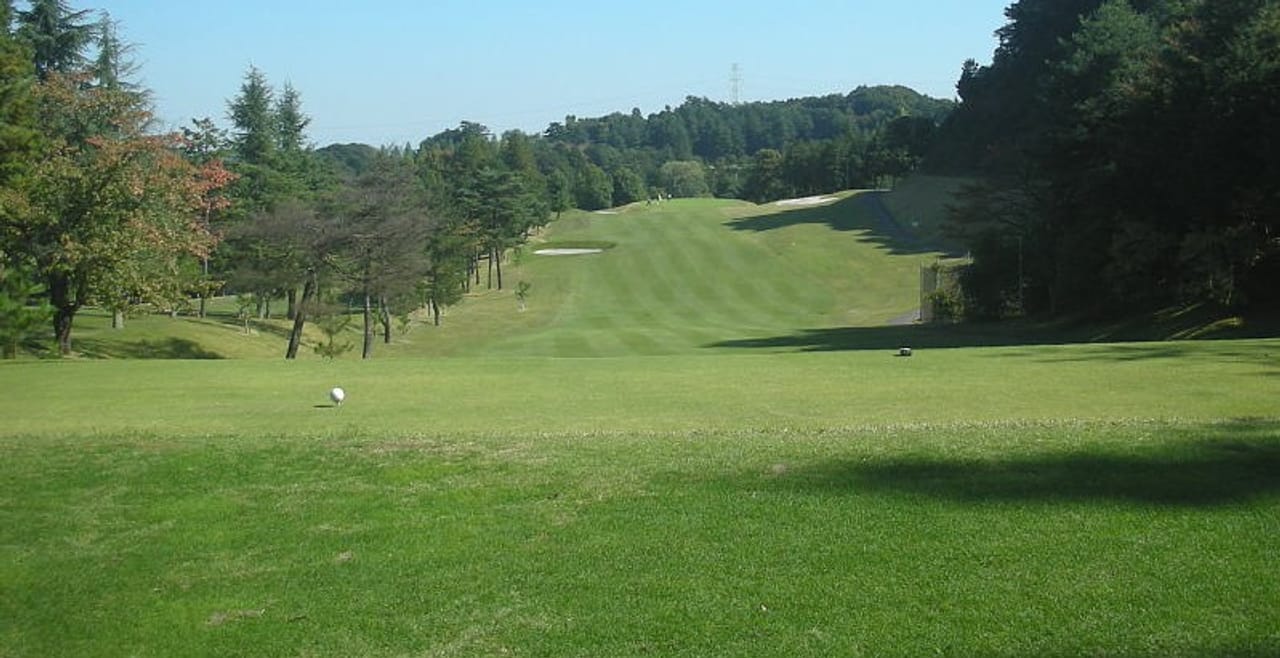 Tokyo Itsukaichi Country Club