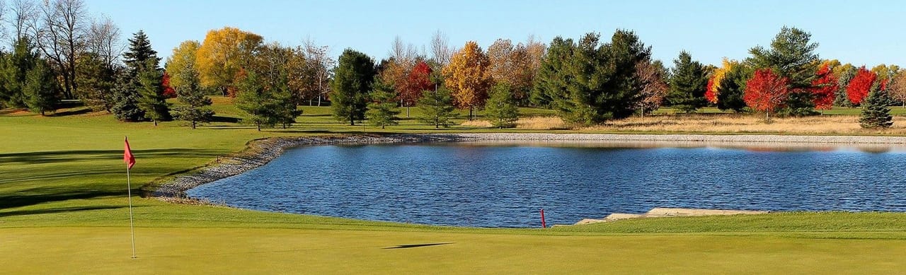 Sycamore Springs Golf Course