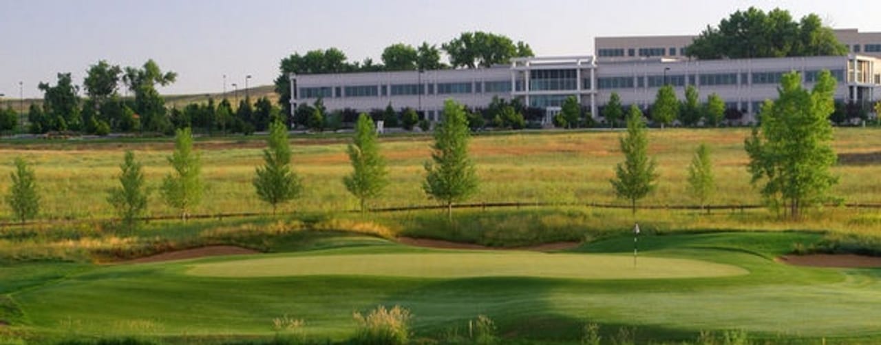 Walnut Creek Golf Preserve