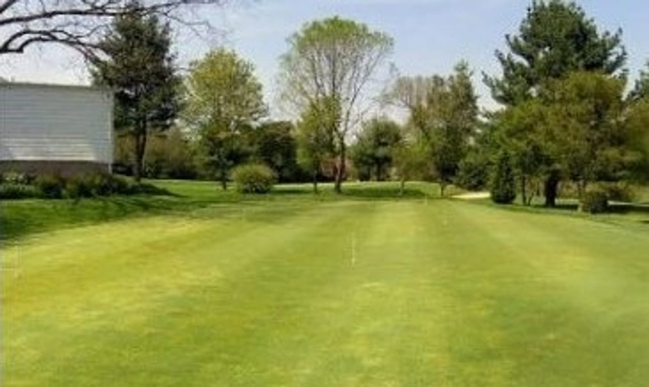 Bowie Golf & Country Club