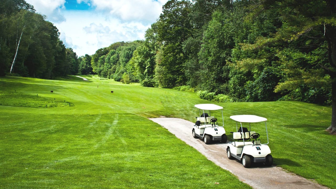 Horseshoe Resort (Valley)