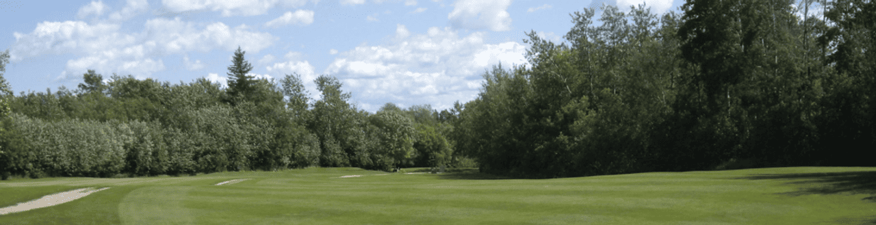 Gilbert Plains Country Club