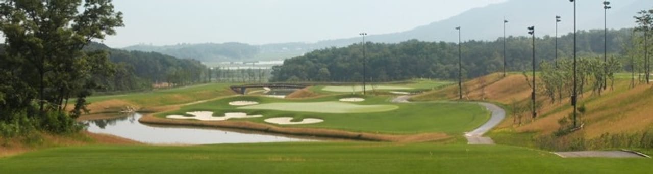 Silk Valley Golf Club