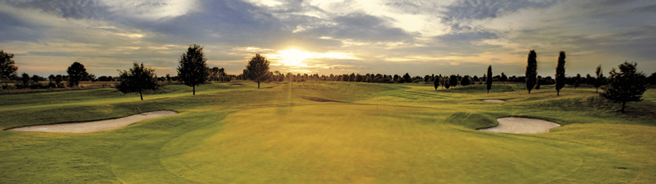 Golf Club Schloss Miel