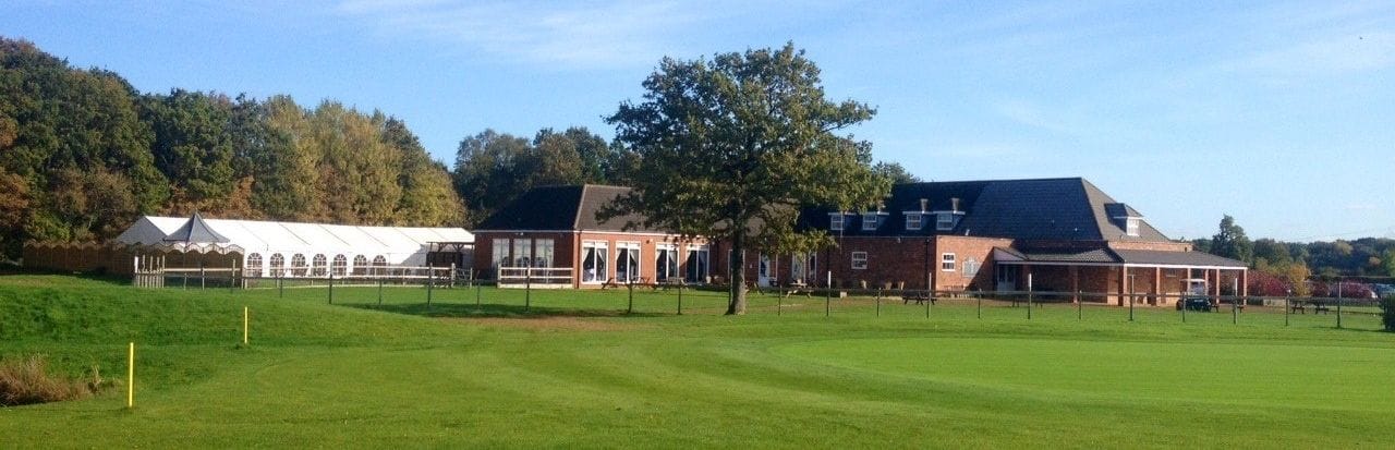 Silverstone Golf Club