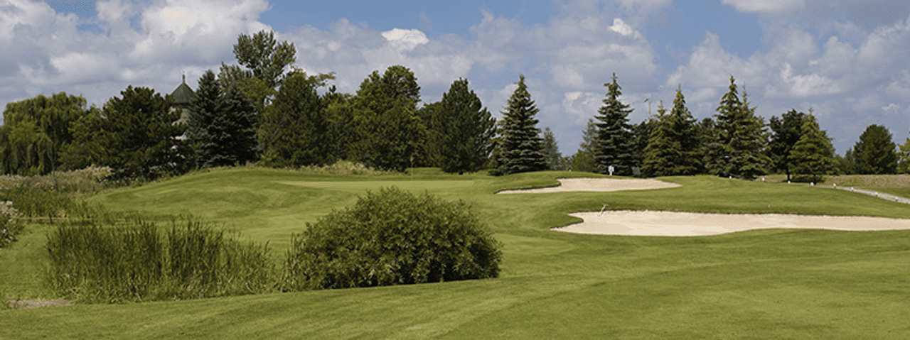 Royal Stouffville Golf Course (Championship)