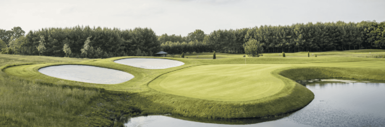 Golfanlage Green Eagle (Nord)