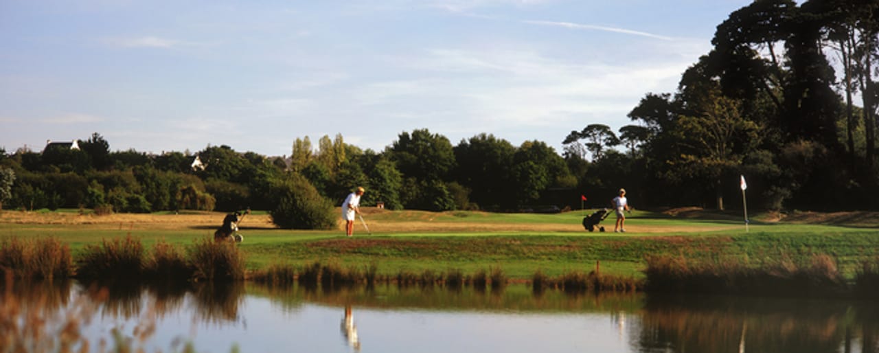 Golf Bluegreen Rhuys Kerver