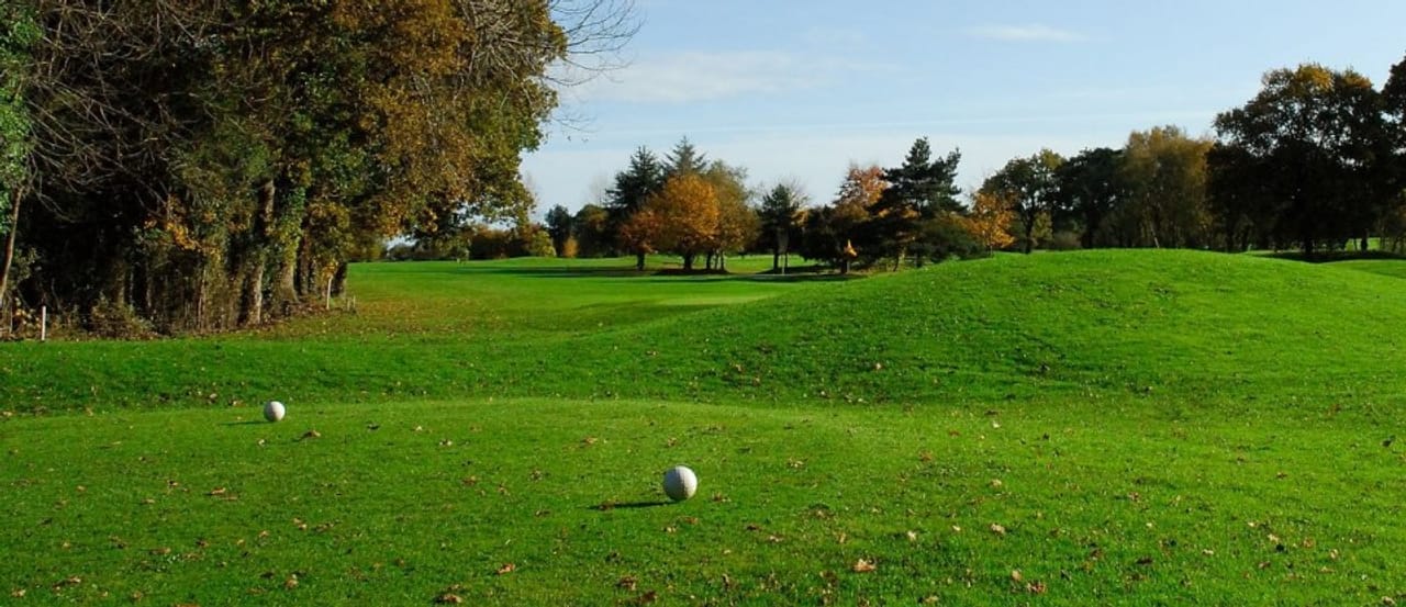 Golf de la Baie de Saint-Brieuc
