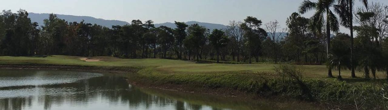 Waterford Valley Golf Course