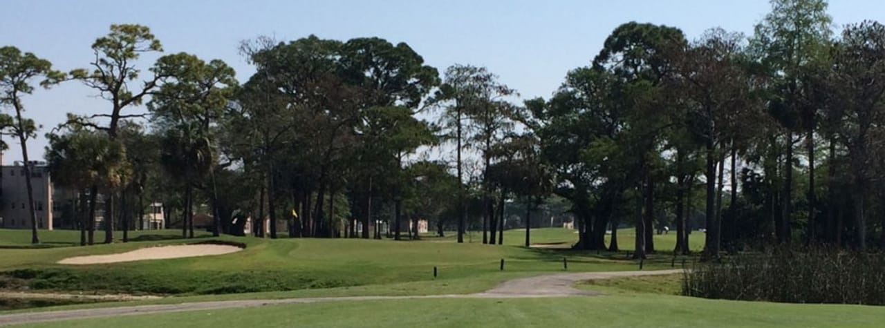 Oriole Golf Club (Margate Executive)
