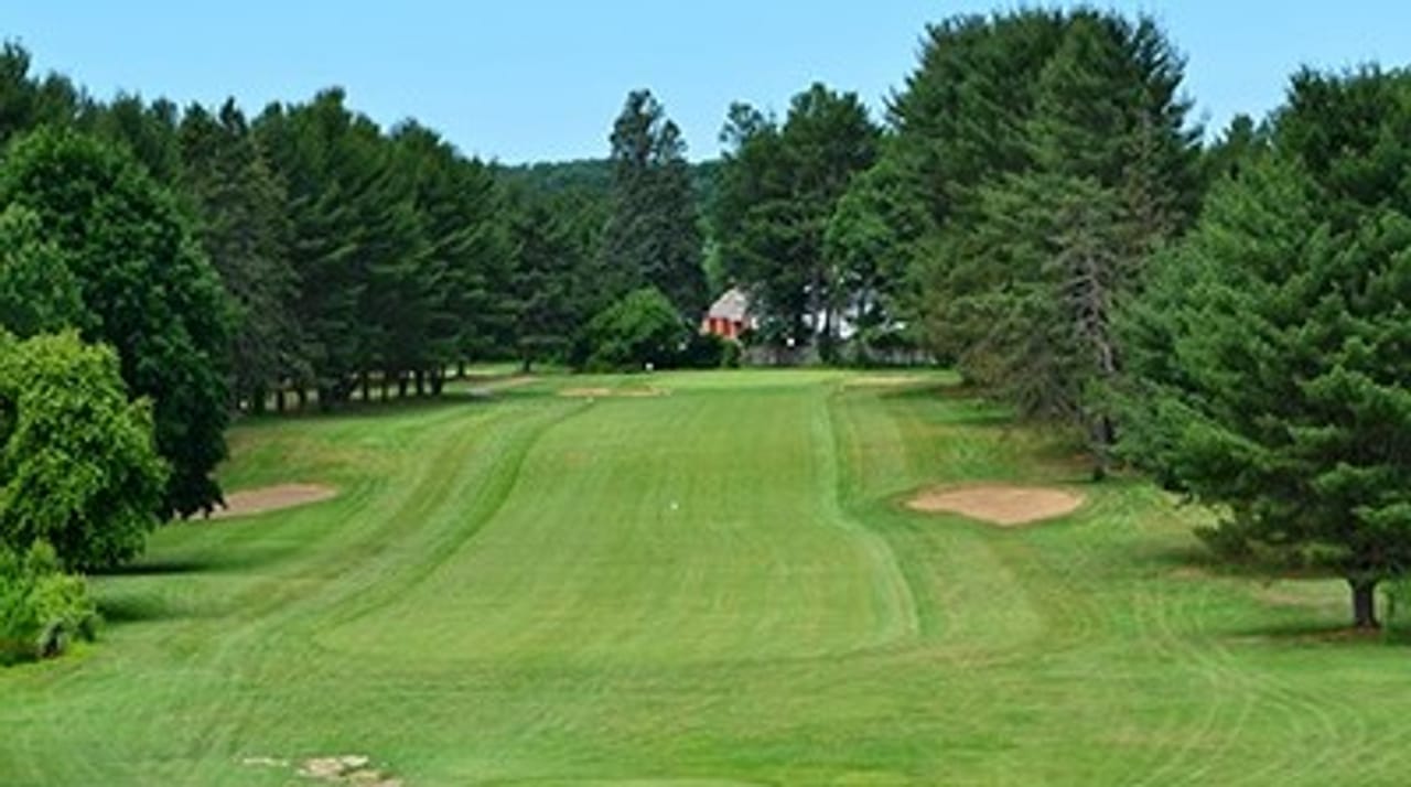Windham Golf Course