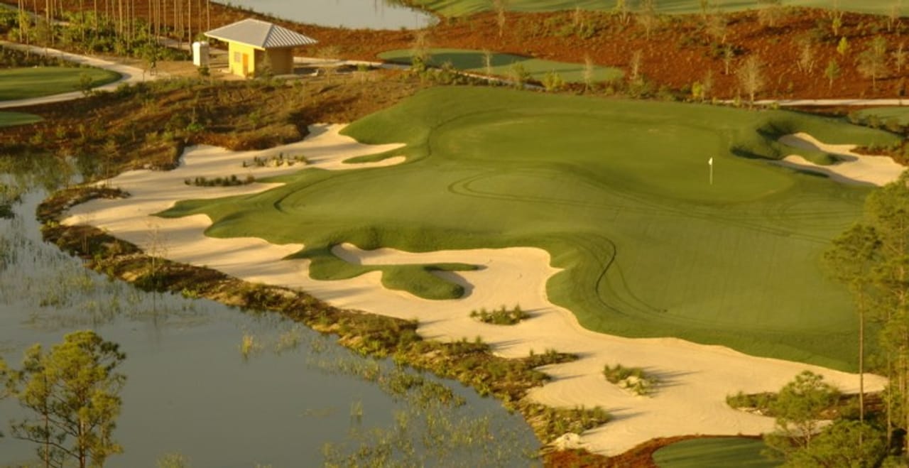 Old Corkscrew Golf Club