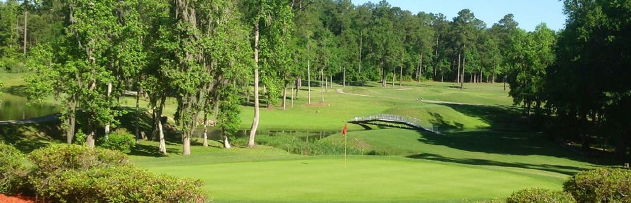 Country Oaks Golf Course
